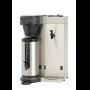 Animo MT200W Koffiezetmachine met heetwatervoorz. vaste wateraansluiting