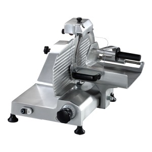 Mach 250 RR vleessnijmachine 403.003 - 230 Volt