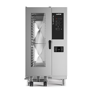 Lainox SAEB201R Combi-steamer 20 x 1/1GN - Boiler
