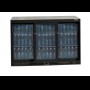 GAMKO LG2/315SD84 drankenkoeling met schuifdeuren