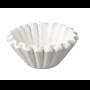 Bravilor Filterpapier Ø 85/245mm. Geschikt voor Mondo, Matic, TH (a) en RLX