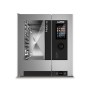 Lainox NAEV101R Combi-steamer 10x1/1GN met wassysteem - Injectie