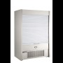 Foster FMSLIM1200RF Wandkoeling 1195 mm. met rolluik