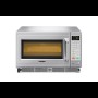 Panasonic PRO-Combi NE-1475 Combi-magnetronoven 1350 Watt - 230 Volt