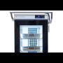 ScanBox - Deur met venster en LED verlichting (alleen Ergo Line)