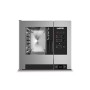 Lainox SAEV071R Combi-steamer 7 x 1/1GN - Injectie