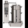Koffiezetmachine met wateraansluiting. Wandbevestiging. Bravilor B5 HW W L/R- 400 Volt
