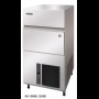 Hoshizaki IM-100NE-HC IJsblokjesmachine met bunker