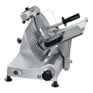 Mach 300 SR Economy vleessnijmachine 403.010 - 230 Volt