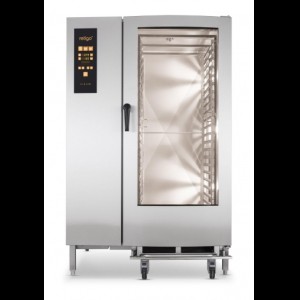 Retigo O 2021 i combi-steamer 20 x 2/1GN - met wassysteem - INJECTIE