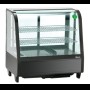 Bartscher 700201G Koelvitrine 100 liter