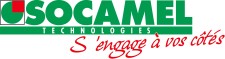 Logo Socamel