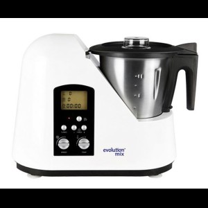 Evolution Mix 450.010 - 230 Volt