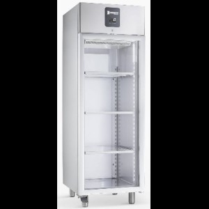 Koelkast met glasdeur Samaref DE 700 P GA PV
