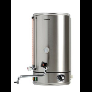 Animo WKI 20n Voorraadwaterkoker wandmodel, wateraansluiting - 400 Volt