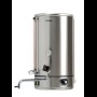 Animo WKI 20n Voorraadwaterkoker wandmodel, wateraansluiting - 230 Volt