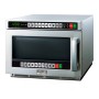 Sharp R-2500AT Magnetronoven 2100 Watt