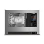 Lainox NAEB072R Combi-steamer 7x2/1GN met wassysteem - Boiler