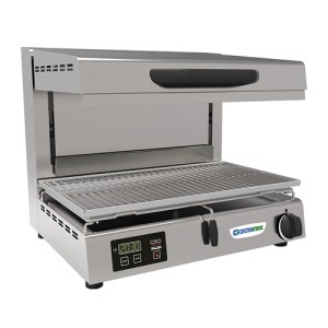 Tecnoinox Salamander QSET60/4 Ultrarapid - contact - 400 Volt