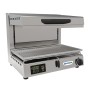 Tecnoinox Salamander QSET60/4 Ultrarapid - contact - 400 Volt