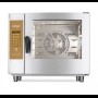 Retigo DM 5 (600 x 400 mm.) bake-off oven met wassysteem