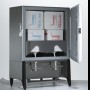 Melkdispenser Silver King SKMAJ2  2-taps