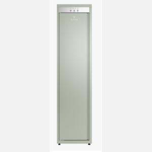 Eonos desinfecterende kast - F60 Kleur Groen