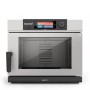 Mychef Compact Evolution 6 GN 1/1 combi-steamer met wassysteem - 400 Volt
