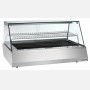 Bartscher 306052 Warmhoudvitrine 3/1GN