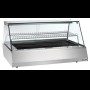 Bartscher 306052 Warmhoudvitrine 3/1GN
