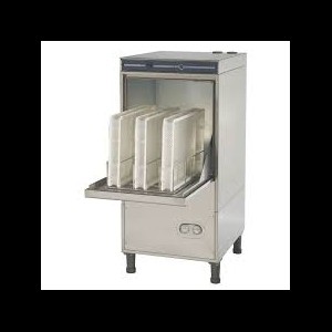 Comenda GFS90 RCD Gereedschappen- en pannenwasmachine