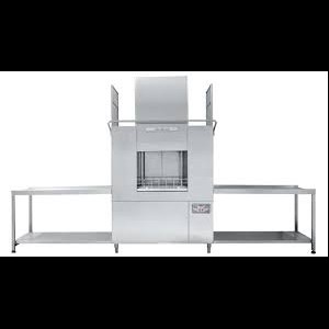 Comenda GE1255E RCD Doorschuif gereedschappen- en pannenwasmachine