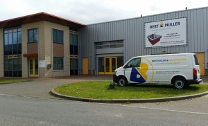 Service en onderhoud