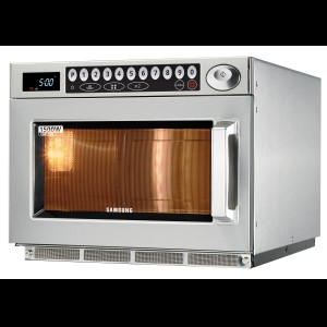 Samsung CM-1529A Magnetronoven 1500 Watt - 230 Volt