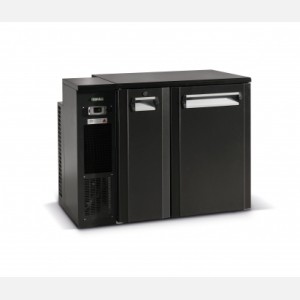 Gamko FK2-25/6L Fustenkoeling 1 1/2 deur koelmachine links