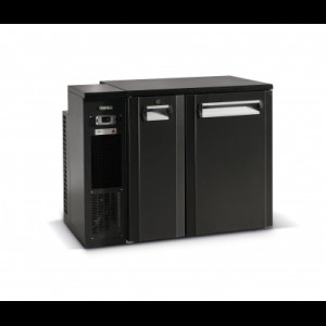 Gamko FK2-25/6L Fustenkoeling 1 1/2 deur koelmachine links