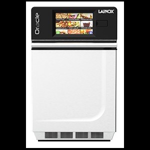 Lainox ORAC1 high speed oven - 230 Volt