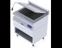 Braadpan 65 liter. Informatie op aanvraag