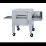 Lincoln conveyor oven 1400-FB1E Impinger I / FastBake