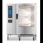 Retigo B 1221 i Combi-steamer 12 x 2/1GN - met wassysteem - INJECTIE