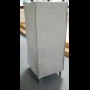 Hupfer RWG/18 Thermohoes voor regaalwagen
