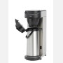 Animo MT200 Koffiezetmachine vaste wateraansluiting