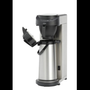 Animo MT200 Koffiezetmachine vaste wateraansluiting