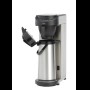 Animo MT200 Koffiezetmachine vaste wateraansluiting