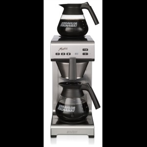 Bravilor Matic 2 Koffiezetmachine met wateraansluiting