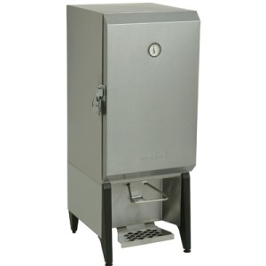 Melkdispenser Silver King SKMAJ1 1-taps