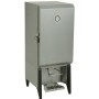 Melkdispenser Silver King SKMAJ1 1-taps