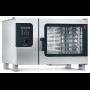 Convotherm 4 easyDial 6.20 ES combi-steamer 6+1x2/1GN injectie - 400 Volt