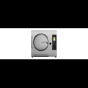 Moduline CVE031E druksteamer 3 x 1/1GN