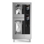 Lainox AREN144R bake-off oven 6 + 8 x (600 x 400) met wassysteem
